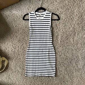 Wilfred Mini Dress